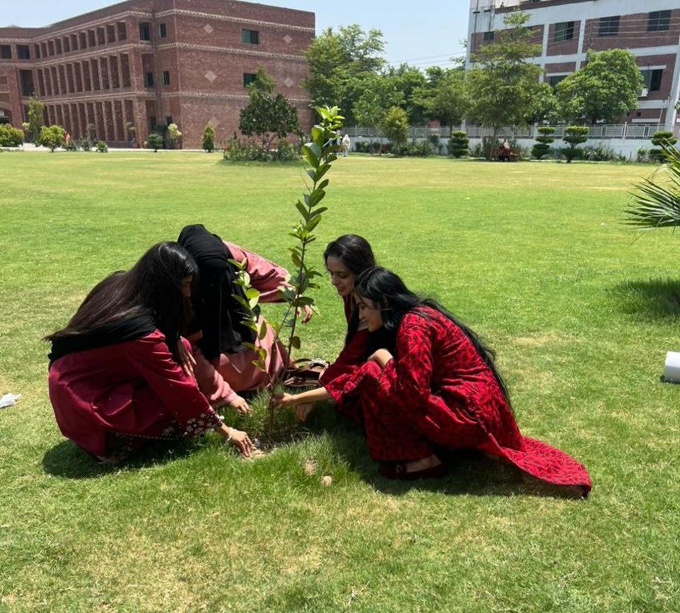 Promoting Responsible Waste Management Through Student Engagement