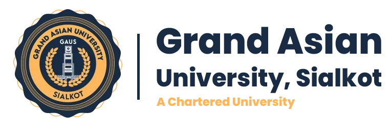 GAUS Logo